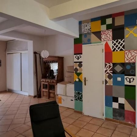 Casa Da Rua Da Fonte Villa Ferreira Do Alentejo Exteriör bild