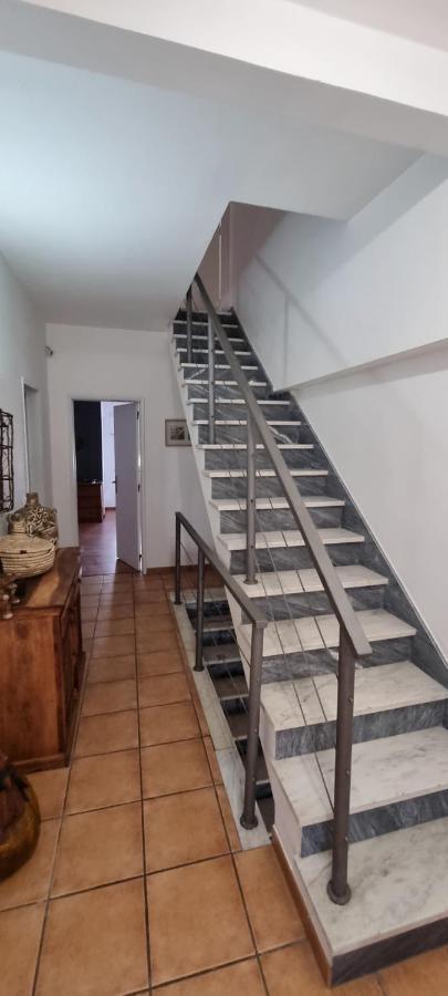 Casa Da Rua Da Fonte Villa Ferreira Do Alentejo Exteriör bild